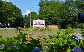 Carleton Circle Motel Falmouth Ma